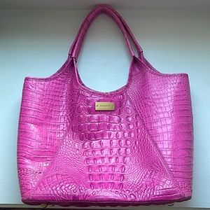 Potion Melbourne Brahmin satchel